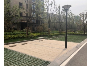 上海停车位
