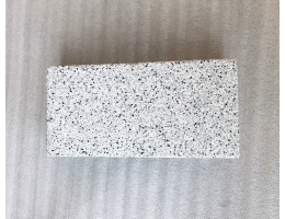 PC仿石材砖 常规芝麻白