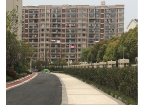 无锡园路